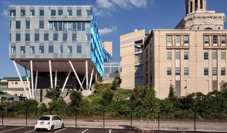 Exploring Carnegie Mellon University and Its Impact