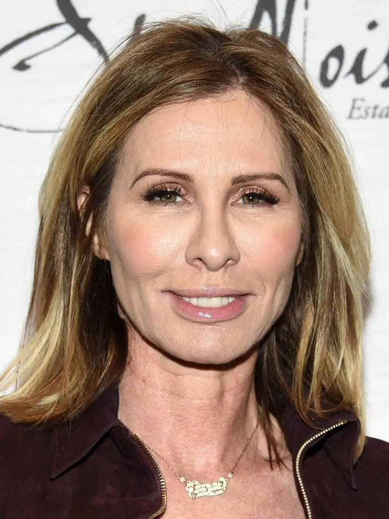 Updates on Carole Radziwill: Life After RHONY