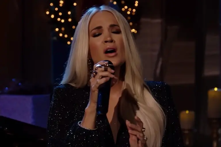The Rise and Impact of Carrie Underwood in Country Music