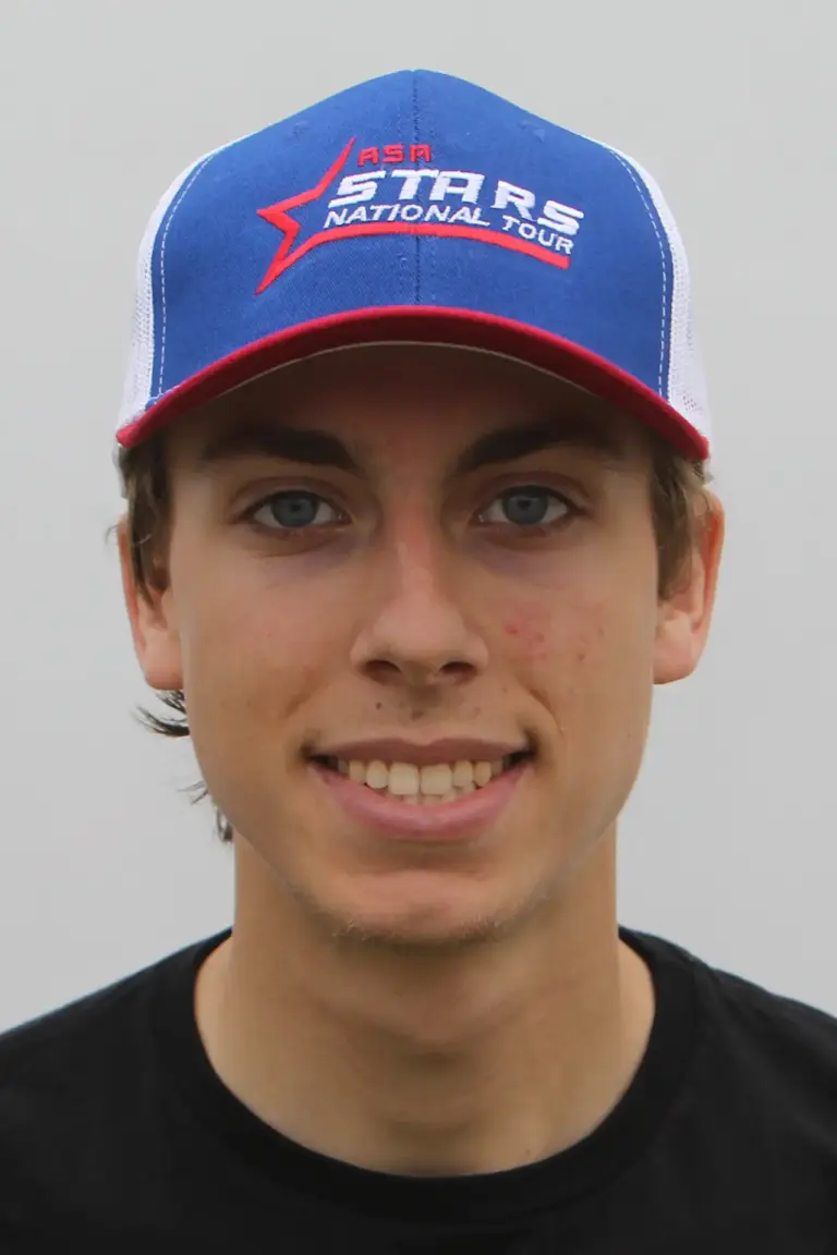 Carson Hocevar: The Rising Star in NASCAR Racing