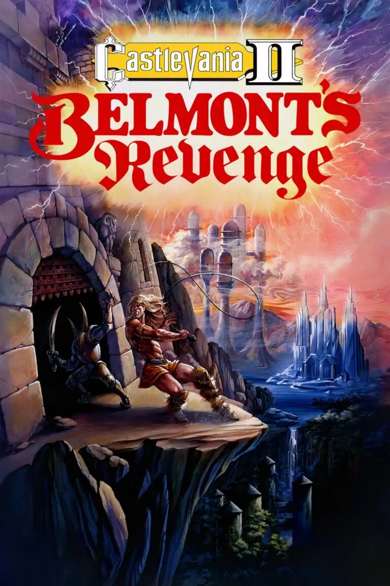 Exploring Castlevania: Belmont’s Curse and Its Significance