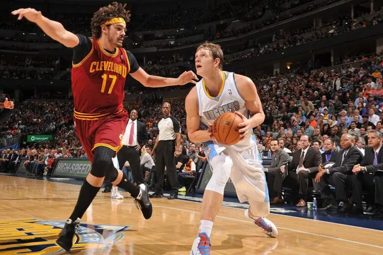 Cavaliers vs Nuggets: A Thrilling NBA Encounter