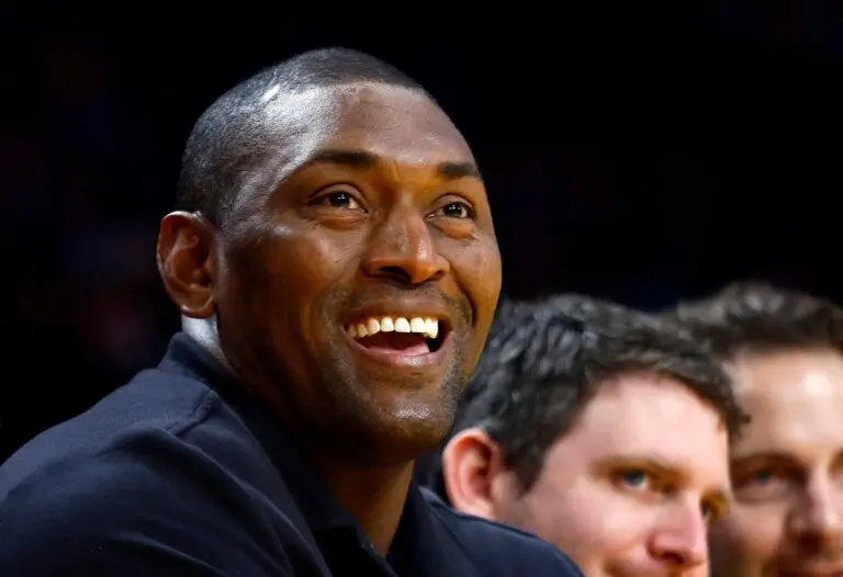 The Excitement of the 2023 Celebrity All Star Game