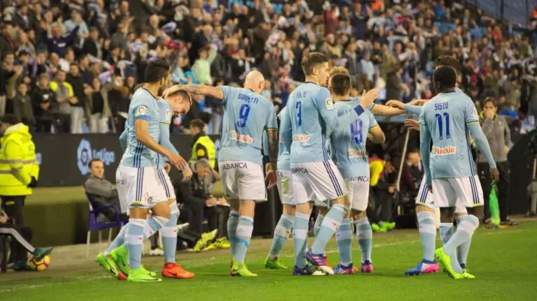 Understanding Celta Vigo: A Glimpse into the Club’s Legacy