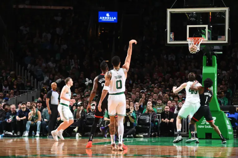 Celtics vs Rockets: Game Recap and Analysis
