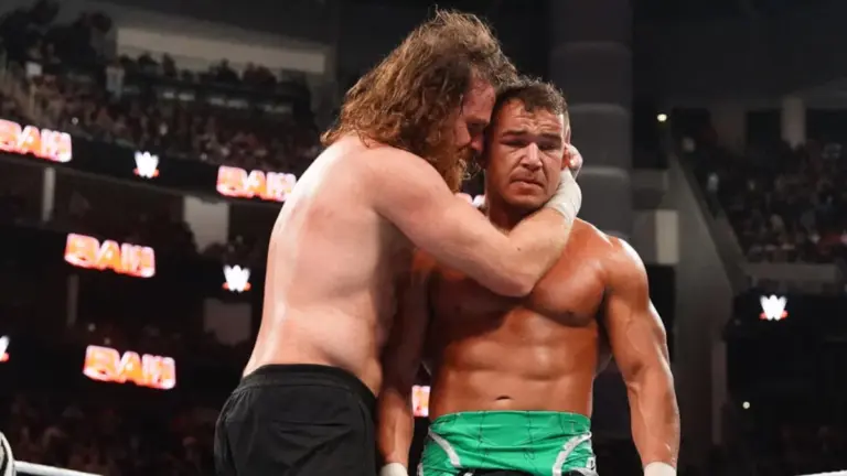 Chad Gable: A Rising Star in the World of WWE