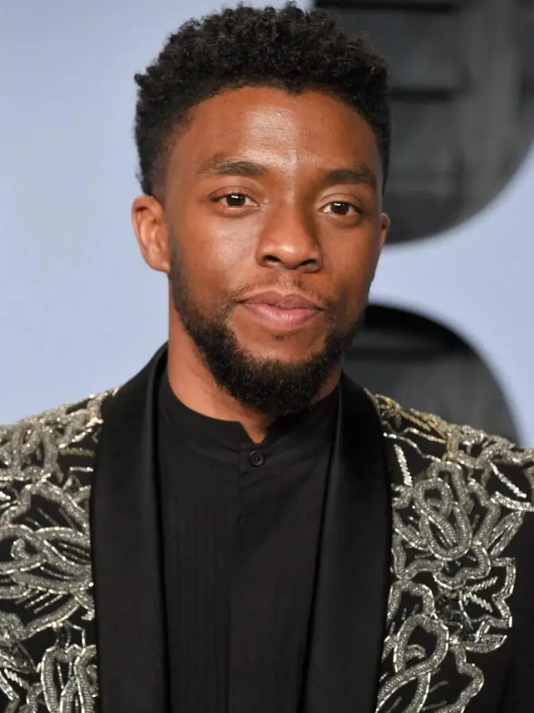 Remembering Chadwick Boseman: His Influence in Film and Beyond