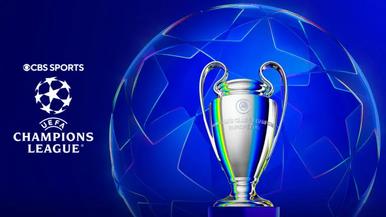Current Champions League Schedule for 2023