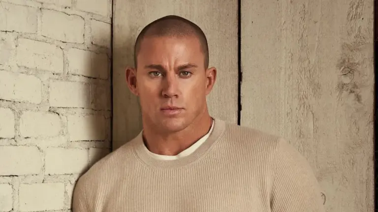 Channing Tatum: From Dancer to Leading Man