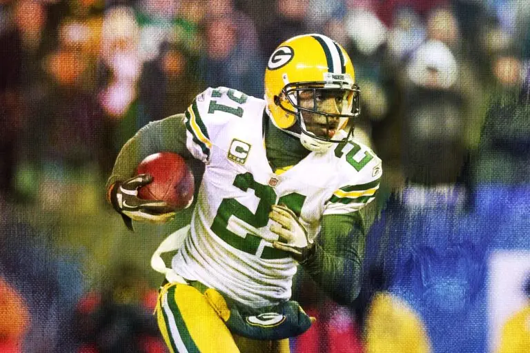 The Legacy of Charles Woodson: A Hall of Fame Career