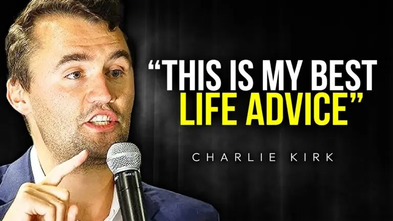 The Influence of Charlie Kirk in American Politics