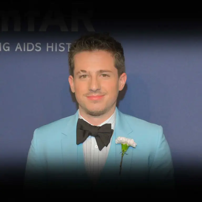 Exploring the Impact and Journey of Charlie Puth