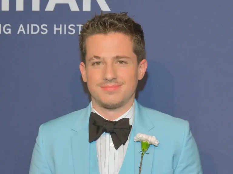 The Fascination with Charlie Puth’s Eyebrow