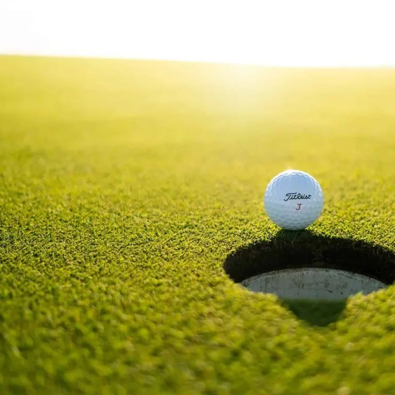 Charlie Woods: The Next Generation of Golf Talent