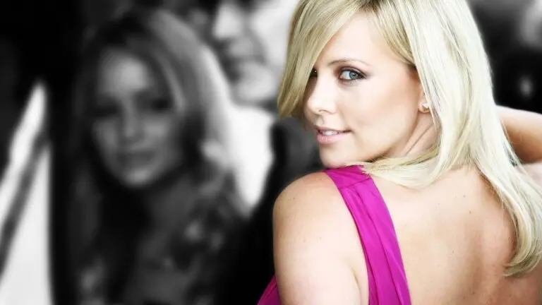 The Remarkable Journey of Charlize Theron