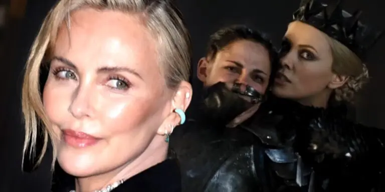 The Journey and Impact of Charlize Theron in Hollywood