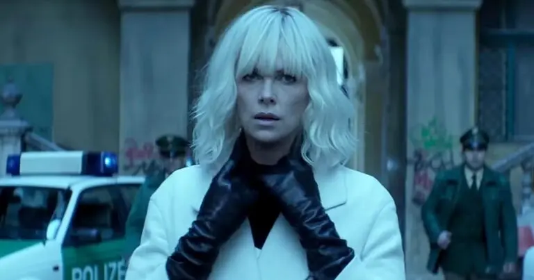 The Iconic Movies of Charlize Theron