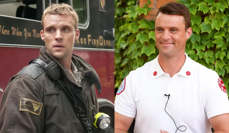 Meet the Cast of Chicago Fire: Latest Updates and Insights