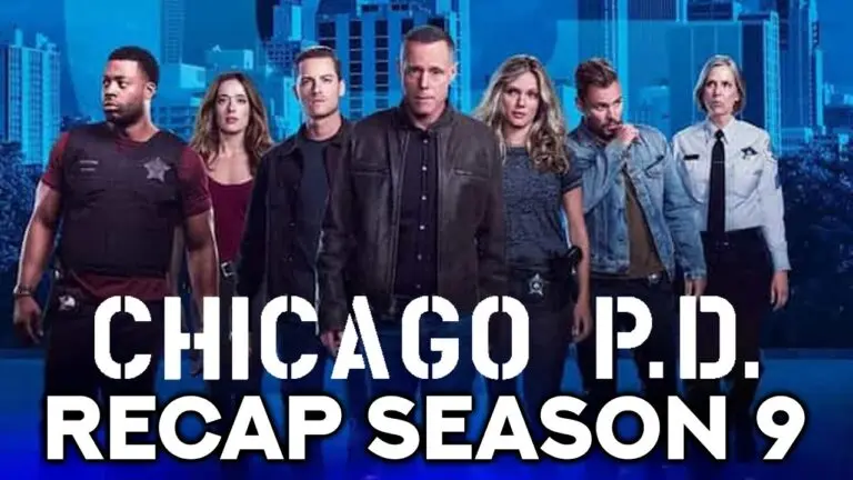 Understanding the Current State of Chicago PD