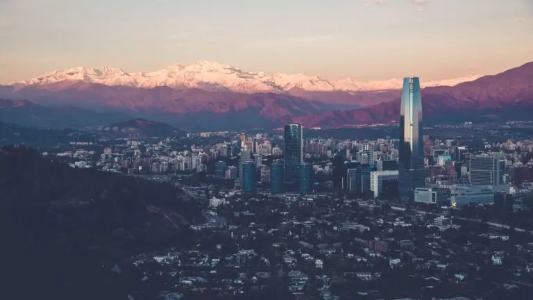 Exploring the Vibrant Culture and Economy of Chile