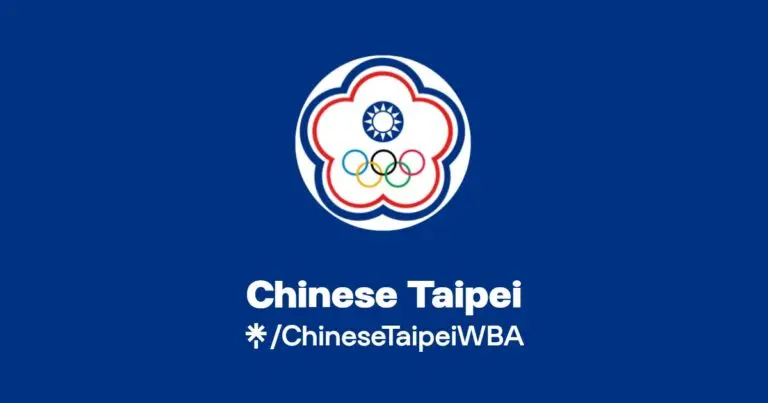 The Significance of Chinese Taipei in Global Context