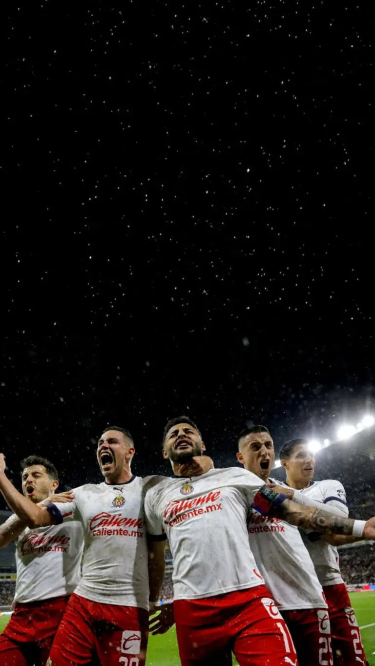 The Latest Chivas Game: Highlights and Key Insights