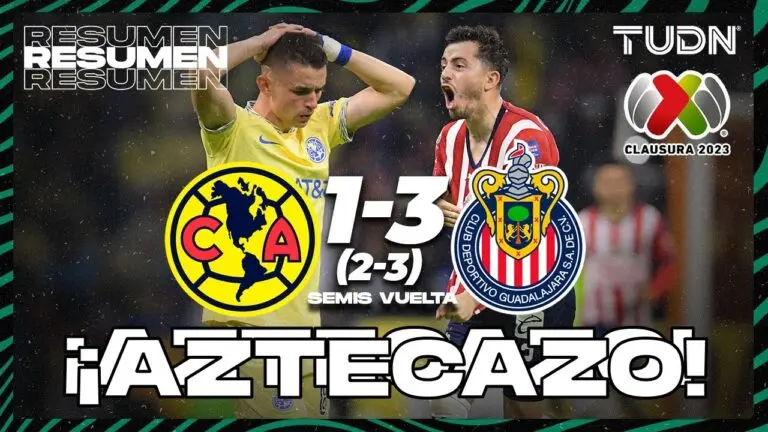 Chivas vs America: Understanding the Historic Rivalry