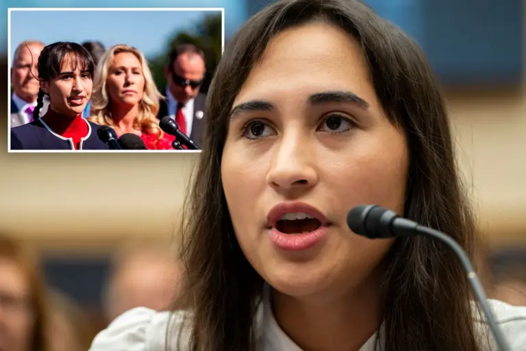 Chloe Cole: Advocacy and the Fight for Trans Youth Rights