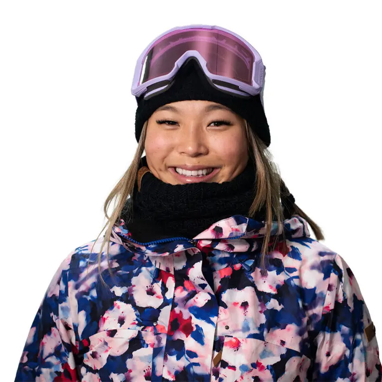 The Rise of Chloe Kim: Snowboarding’s Brightest Star
