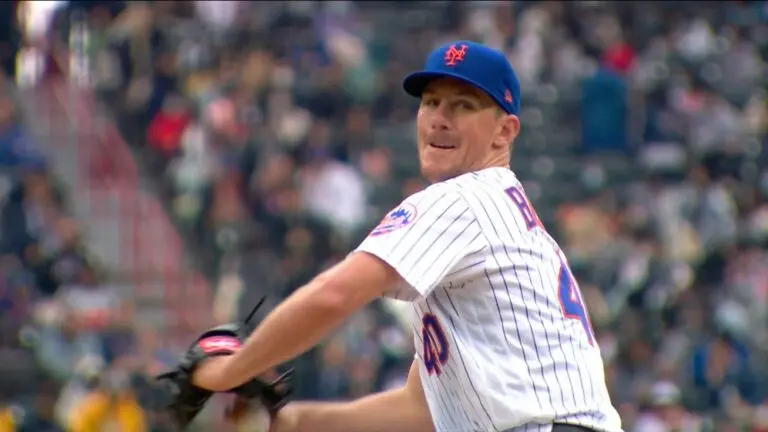 Chris Bassitt: The Impact of His Performance in 2023 MLB Season