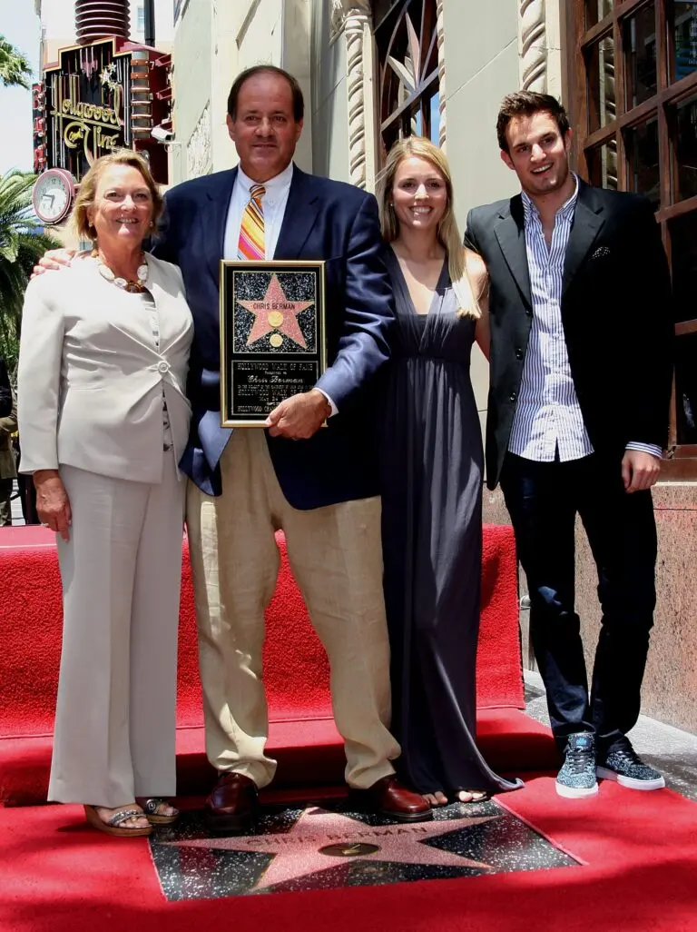 The Legacy of Chris Berman: A Sports Commentary Icon