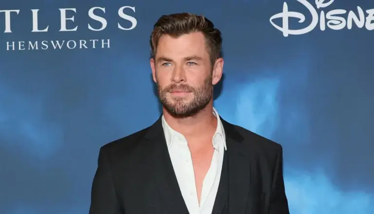 Chris Hemsworth’s Alzheimer’s Risk: Raising Awareness and Insights