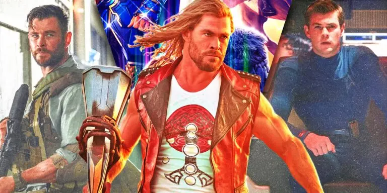 The Best Chris Hemsworth Movies to Watch in 2023