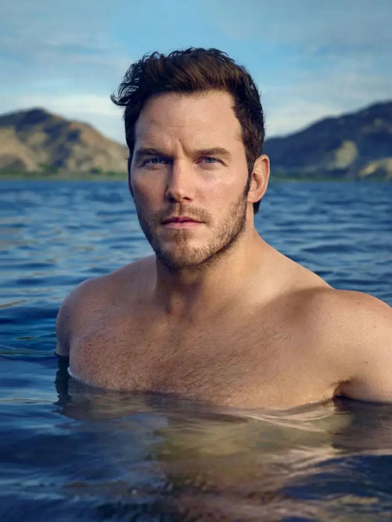 The Rise of Chris Pratt: From Parks to Blockbusters