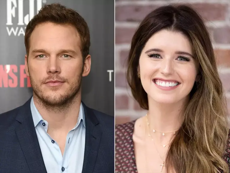 The Life and Contribution of Chris Pratt’s Wife, Katherine Schwarzenegger