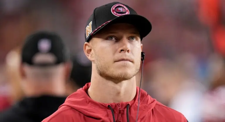 Christian McCaffrey: A Look at His Stellar NFL Career