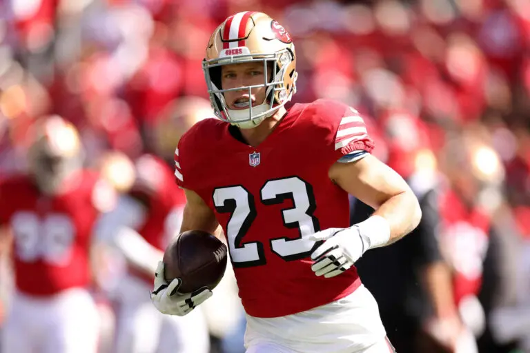 Christian McCaffrey: The NFL Star with a Passion for Piano