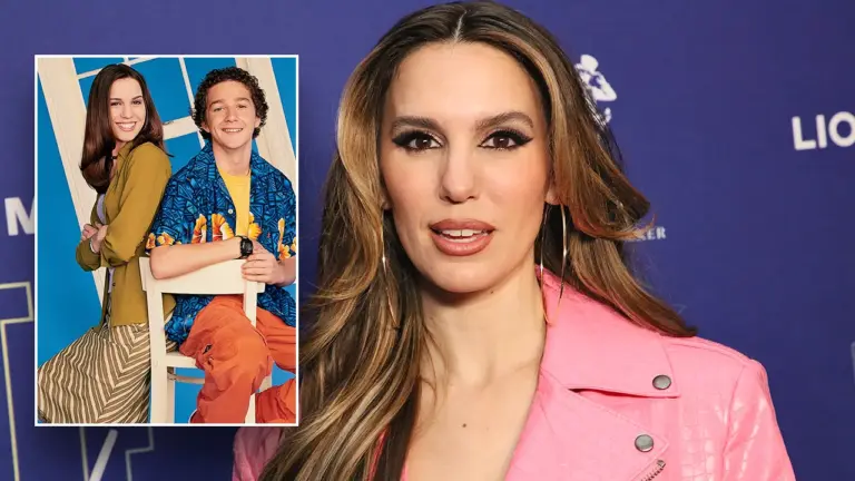 The Rise and Legacy of Christy Carlson Romano