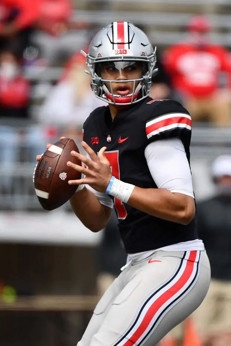 CJ Stroud: A Rising Star in the NFL