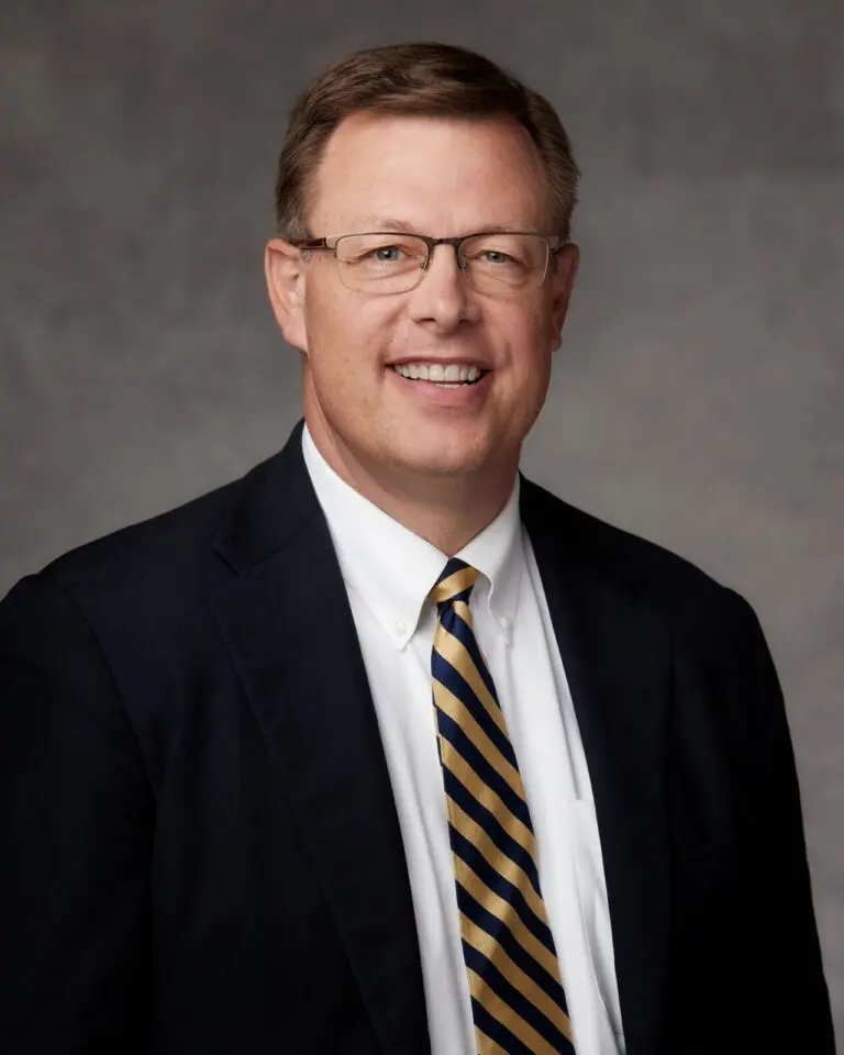 Insights on Clark Gilbert’s Role in the LDS Church