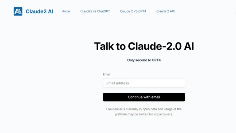 Exploring Claude AI: Transforming the Future of Artificial Intelligence