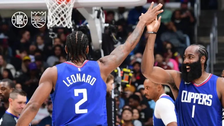 Clippers vs Kings: A Deep Dive into Their NBA Showdown