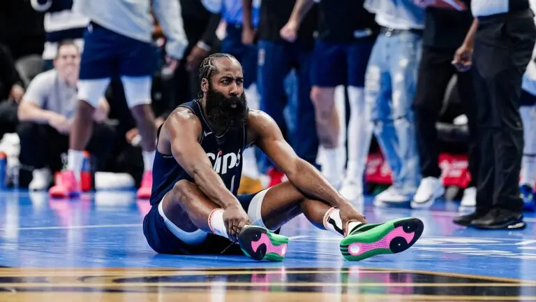 Clippers vs Rockets: Key Moments and Analysis