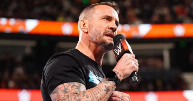 The Rise and Impact of CM Punk in Wrestling History