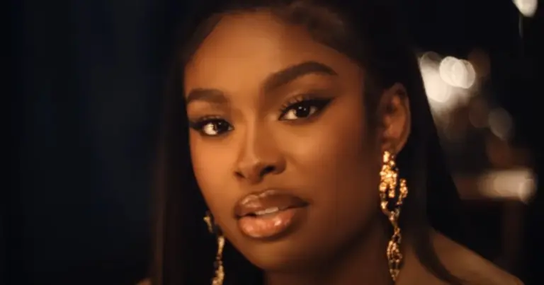 Unveiling Coco Jones’ Fiance: A Look into Their Relationship