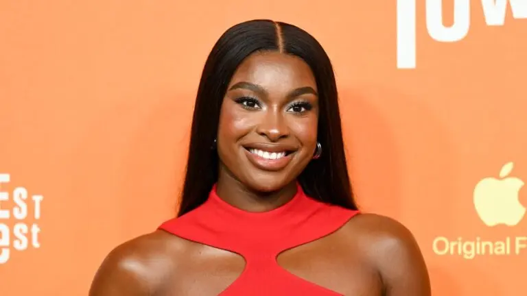 Coco Jones Shines at the 2023 Super Bowl Halftime Show