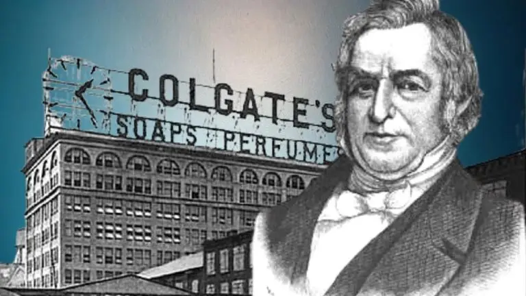 Colgate: A Powerhouse in Dental Care Innovation