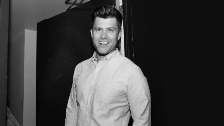 The Rise and Impact of Colin Jost in Comedy and Television