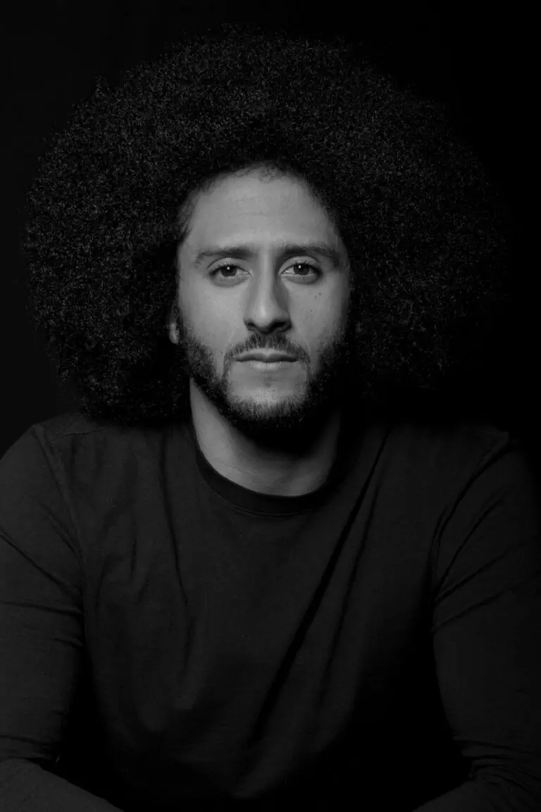 Colin Kaepernick: His Journey and Social Impact