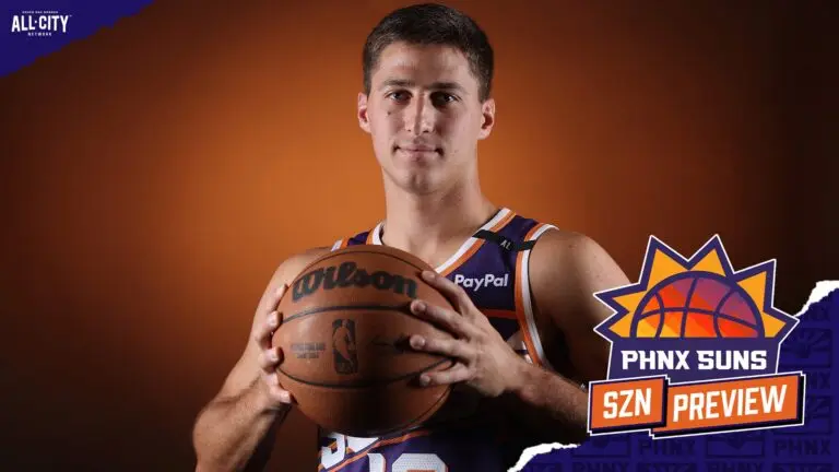 Collin Gillespie: A Look at His Impact on Basketball